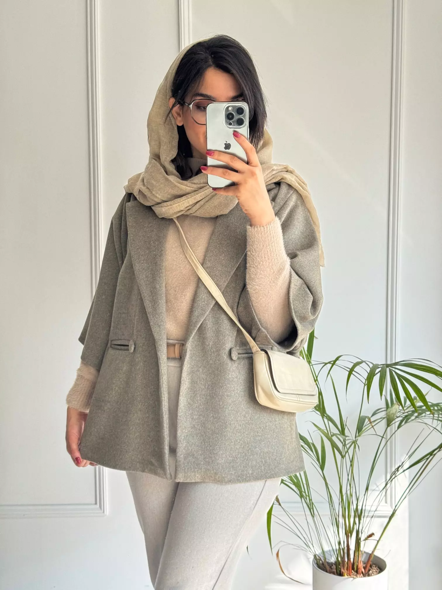 پالتو فوتر سوگل